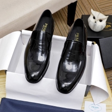 Prada Business Shoes